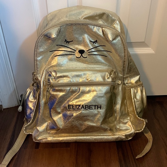 Pottery Barn Kids Accessories Pottery Barn Kids Backpack Poshmark